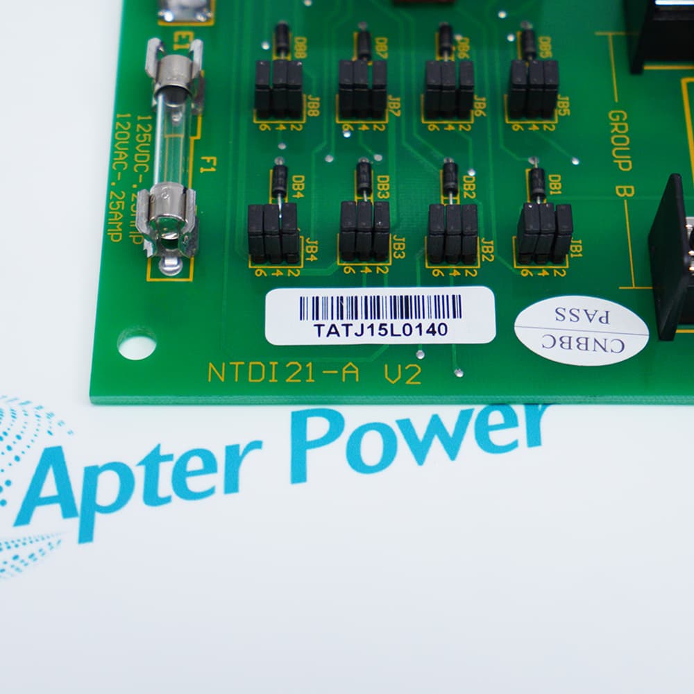 ABB NTDI21-A