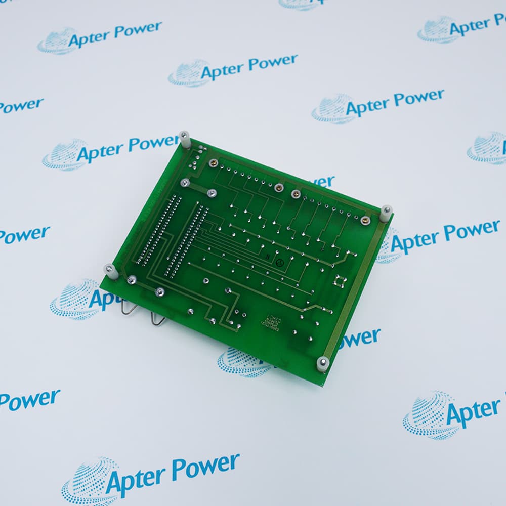 Honeywell MU-TAOX02 51304476-125