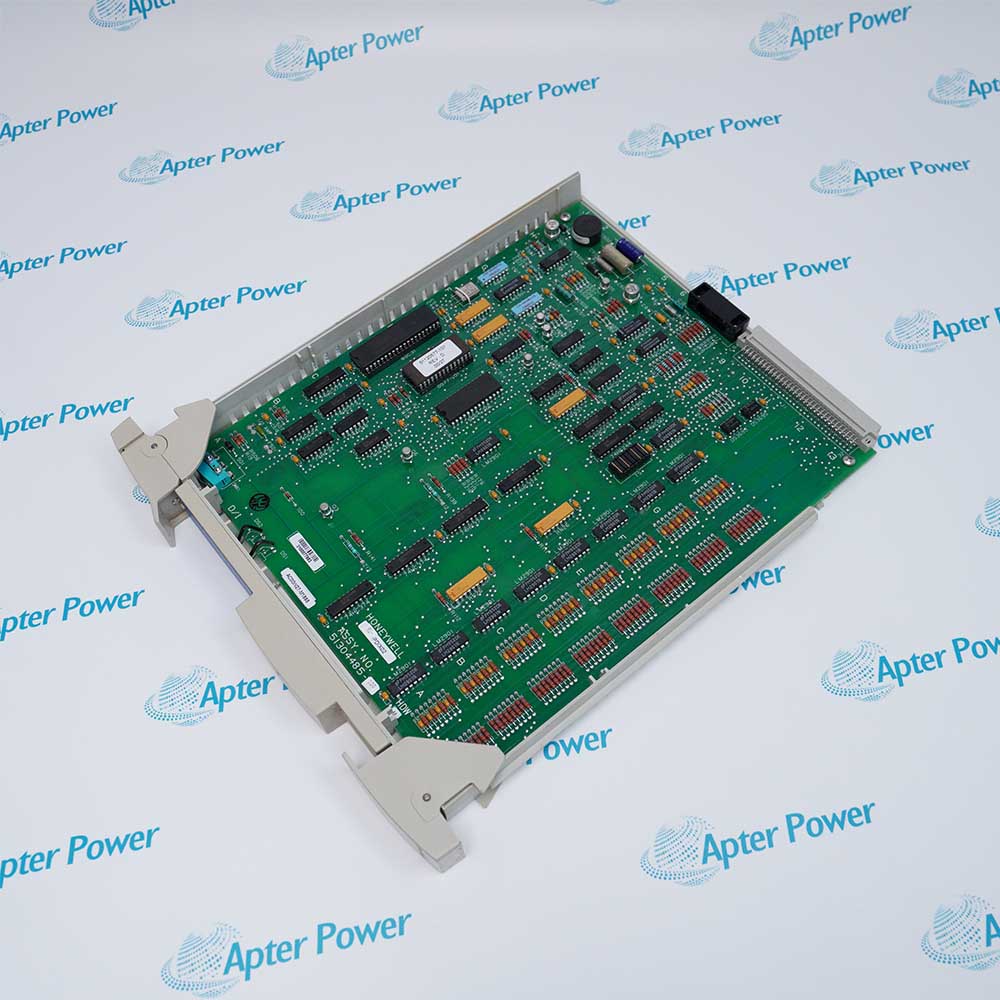 Honeywell MU-PDIX02