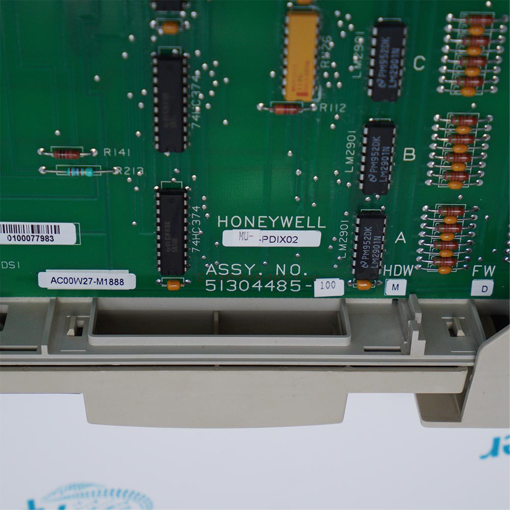 Honeywell MU-PDIX02