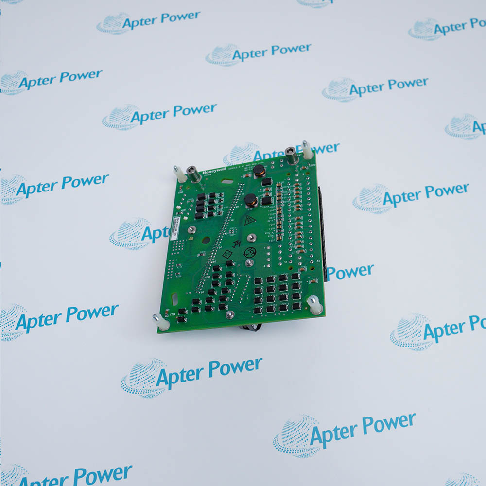 Honeywell 8C-TAIX51