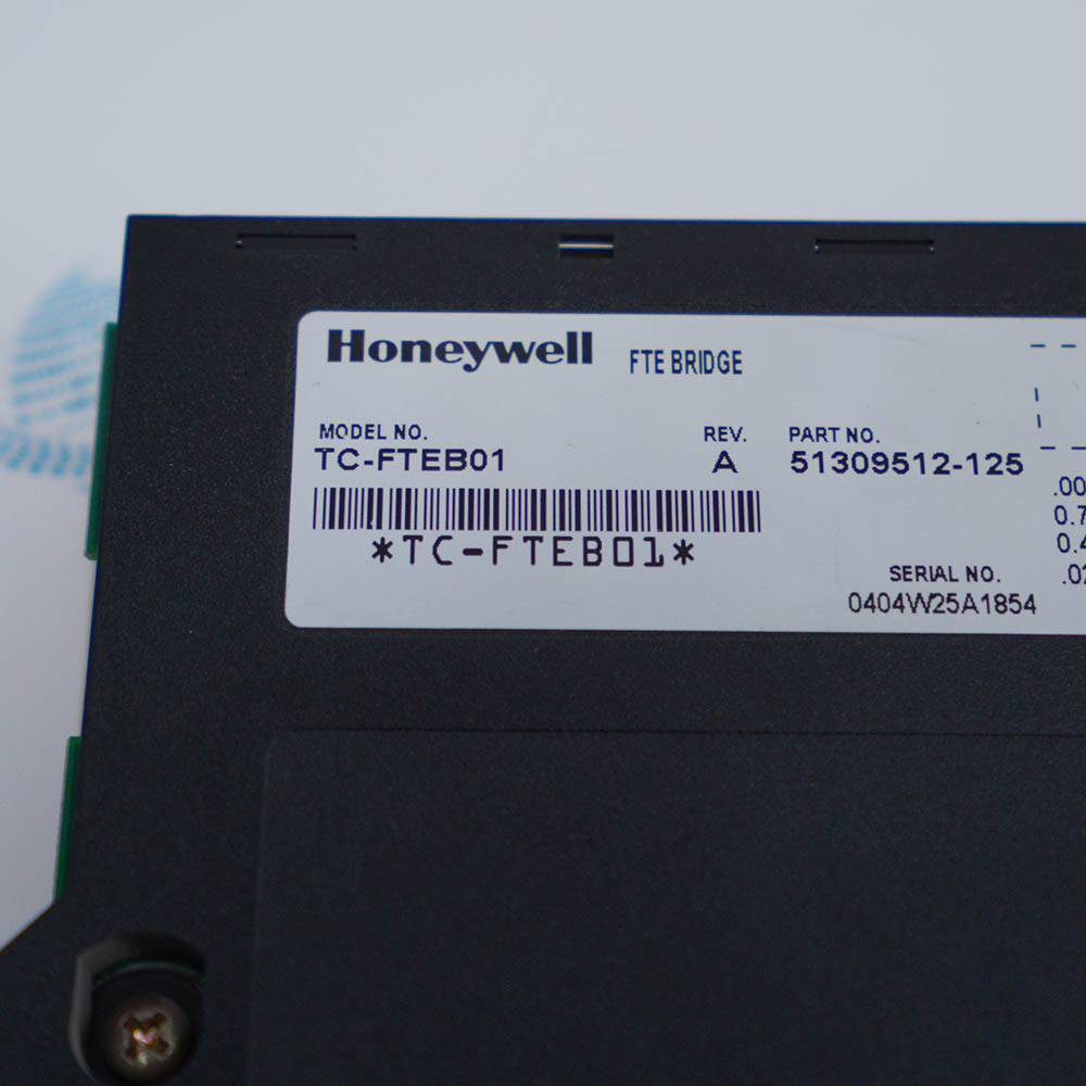 Honeywell TC-FTEB01