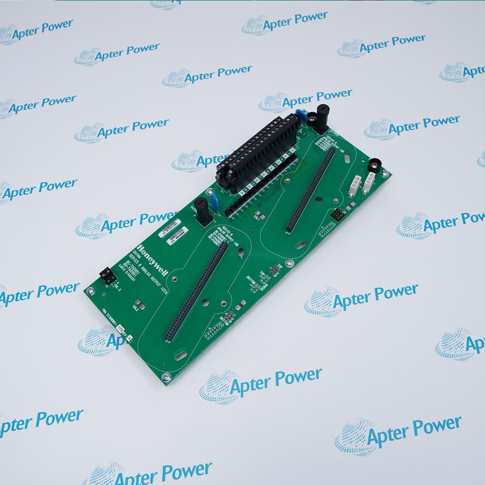 Honeywell 8C-TAOX61 51306981-175