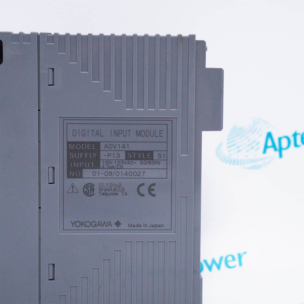 Yokogawa ADV141-P13 S1