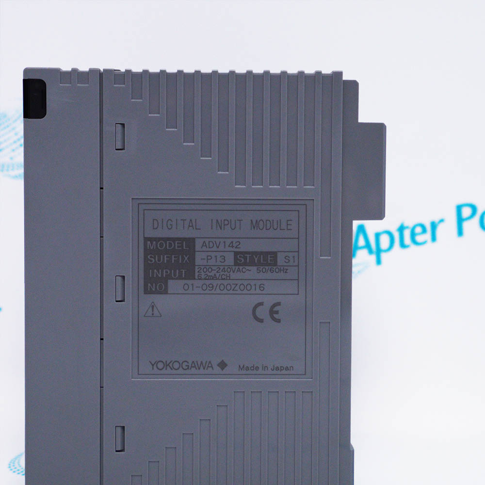 Yokogawa ADV142-P13 S1