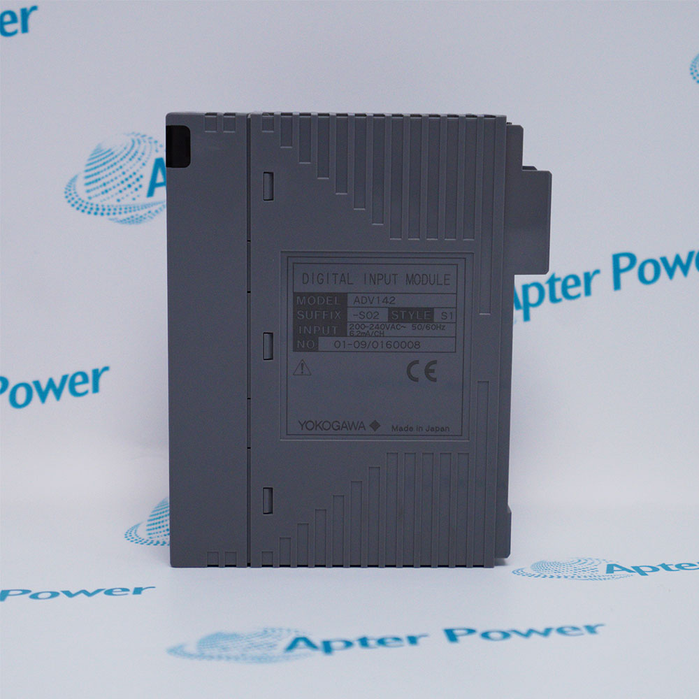 Yokogawa ADV142-S02 S1