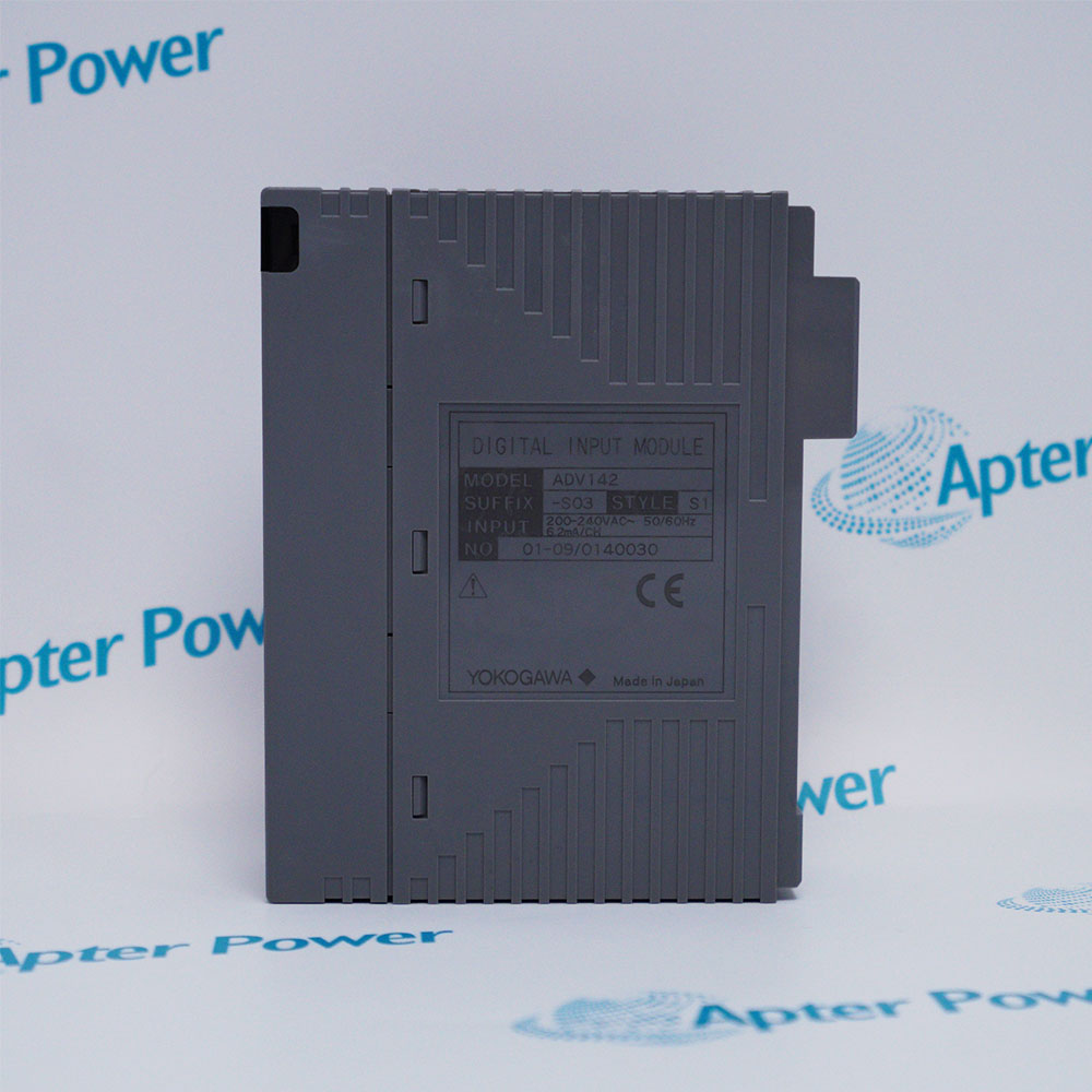 Yokogawa ADV142-S03 S1