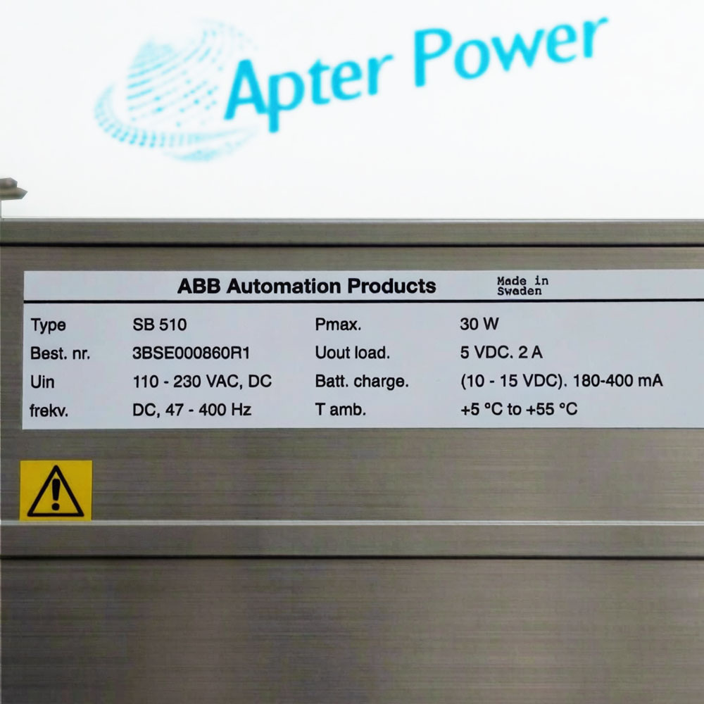 ABB SB510