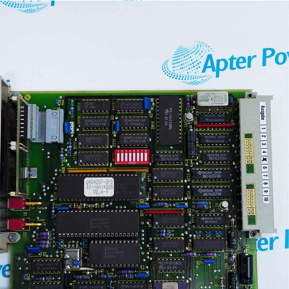 Siemens 6NG4207-8PS02