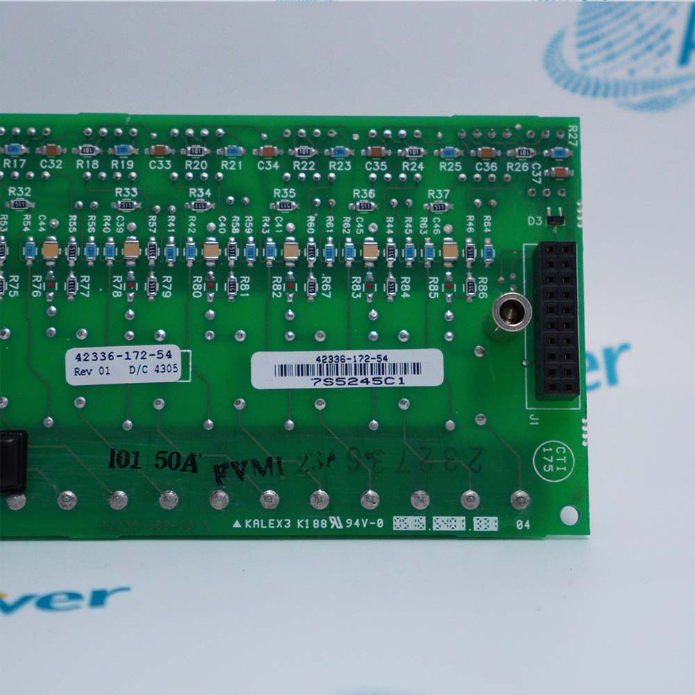 Allen-Bradley 1336-L5 42336-173-54