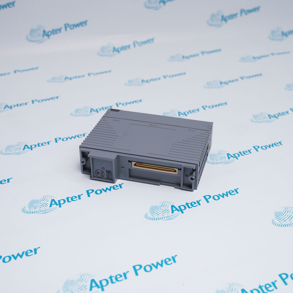Yokogawa AAI135-H00