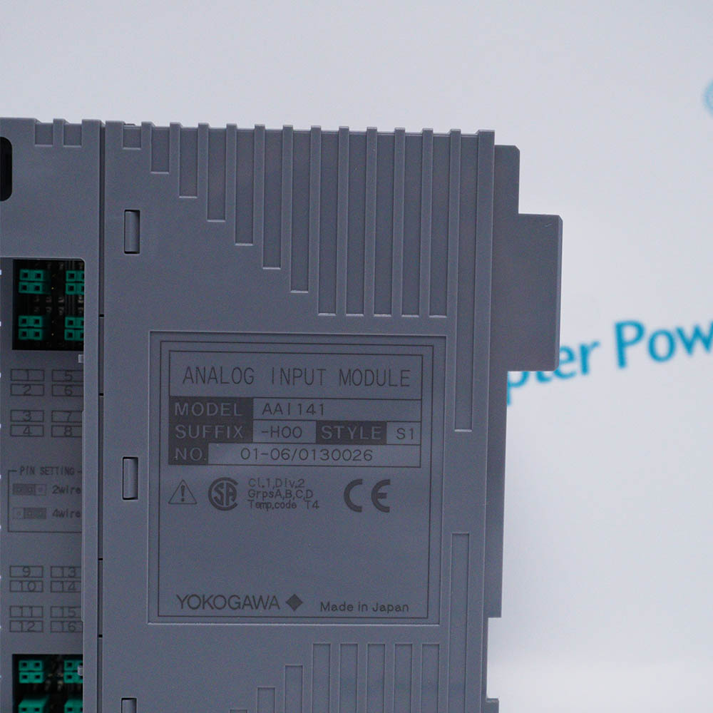 Yokogawa AAI141-H00