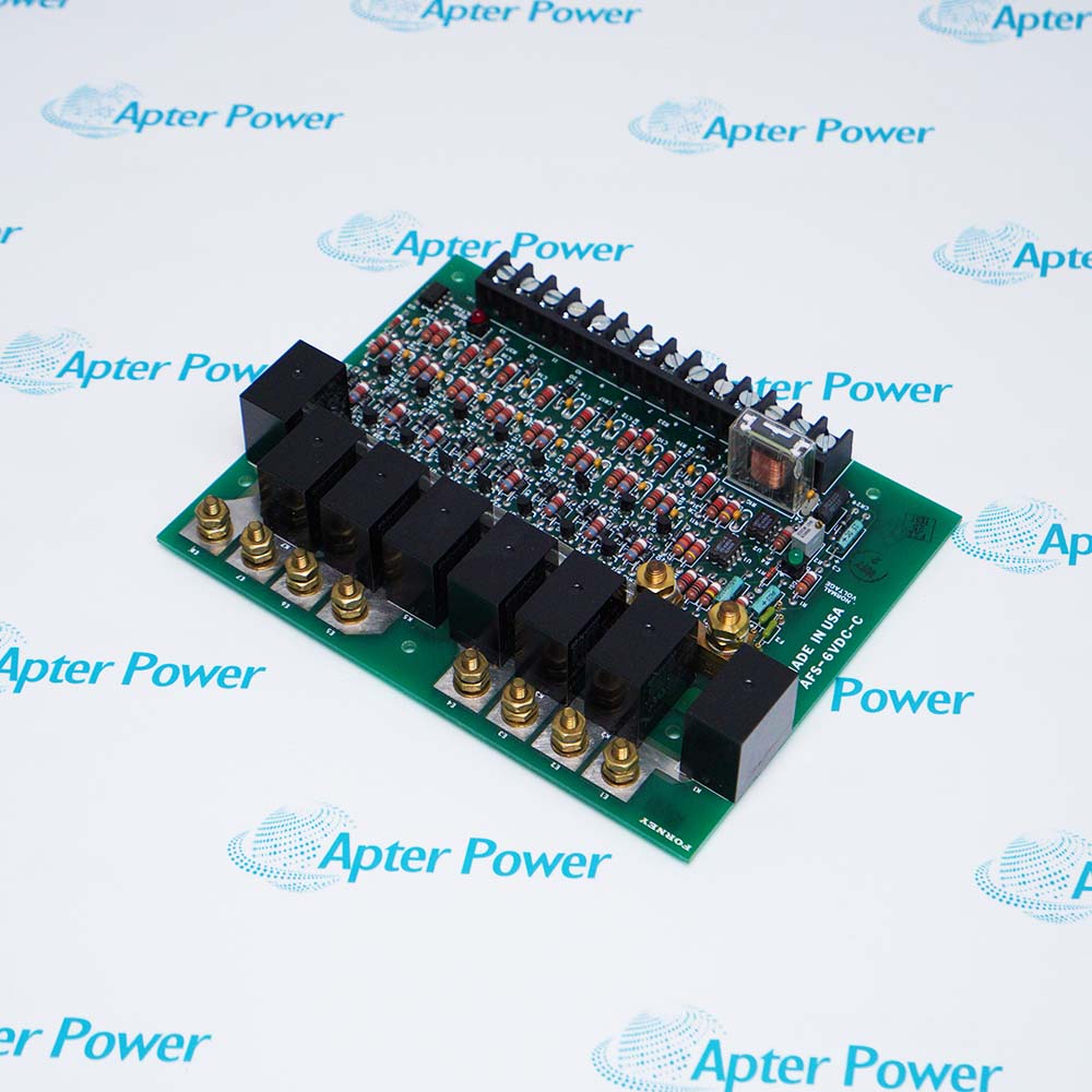 AFS-6VDC-C