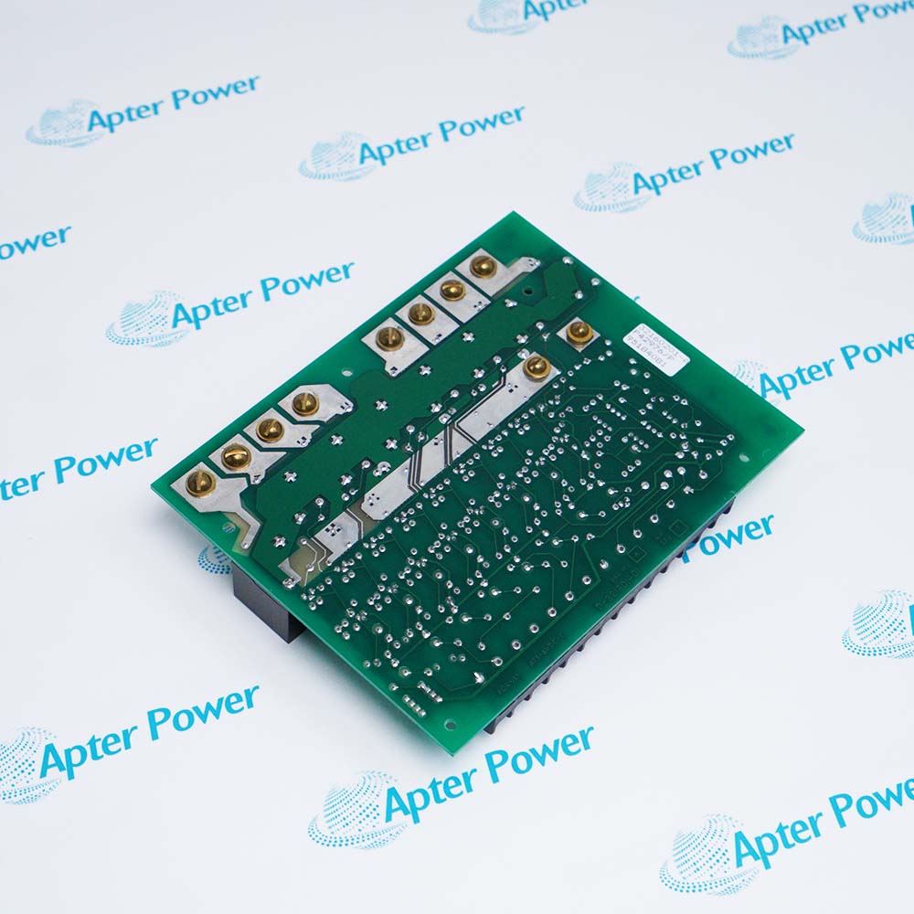 Forney Engineering AFS-6VDC-C