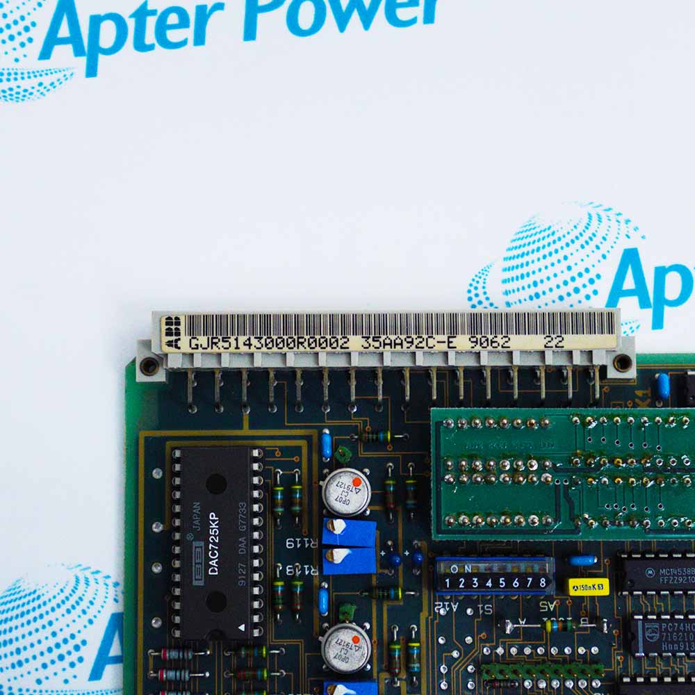 ABB GJR5143000R0002 35AA92C-E