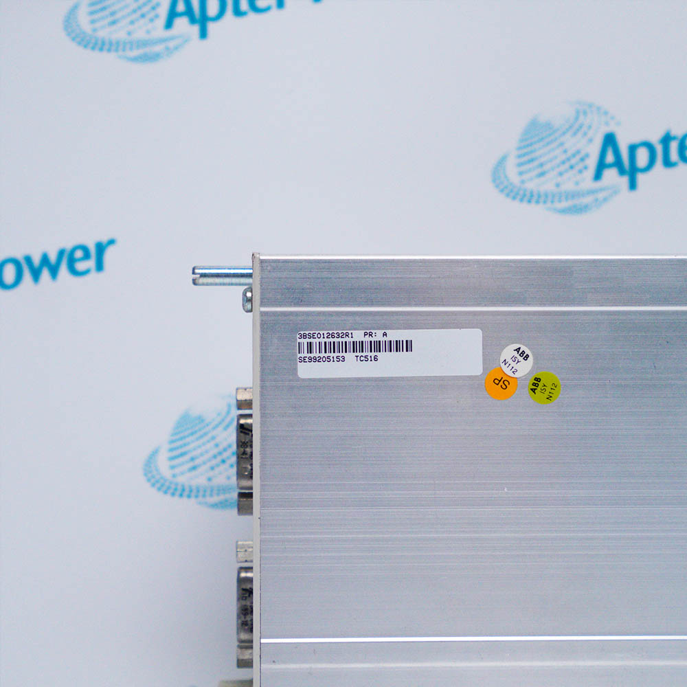 ABB TC516 3BSE012632R1
