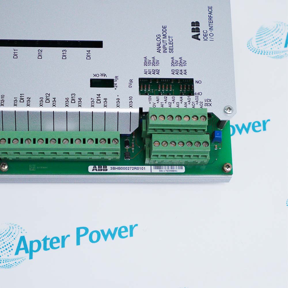 ABB UFC719AE101