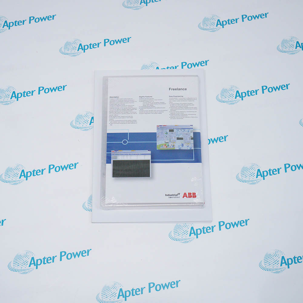 ABB 3BDS008790R09