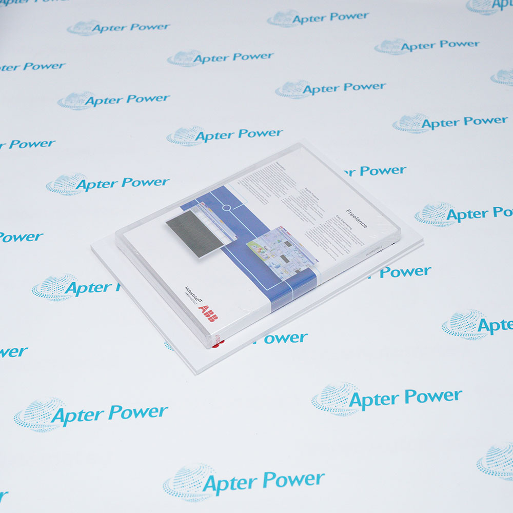 ABB 3BDS008790R09