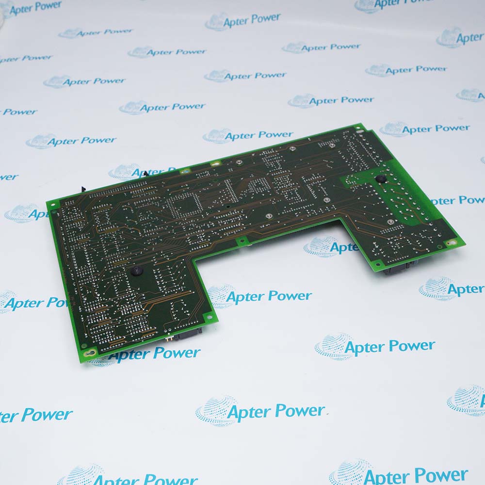 Allen-Bradley 1336S-MCB-SPI