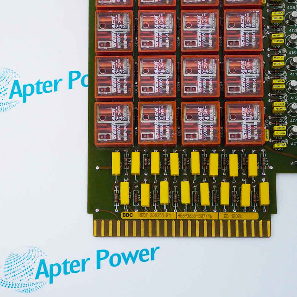 ABB ED1202b