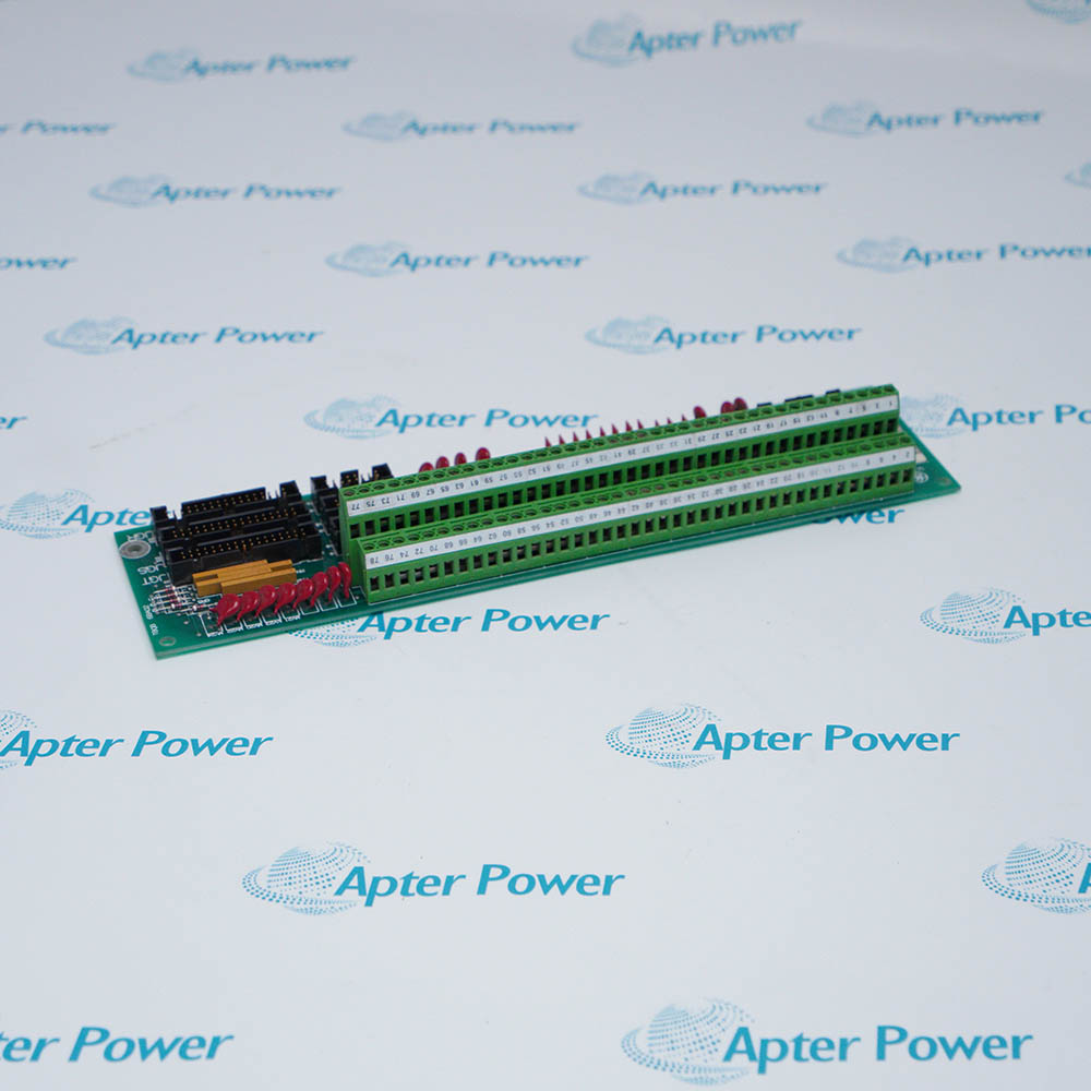 General Electric DS200TBQBG1ACB