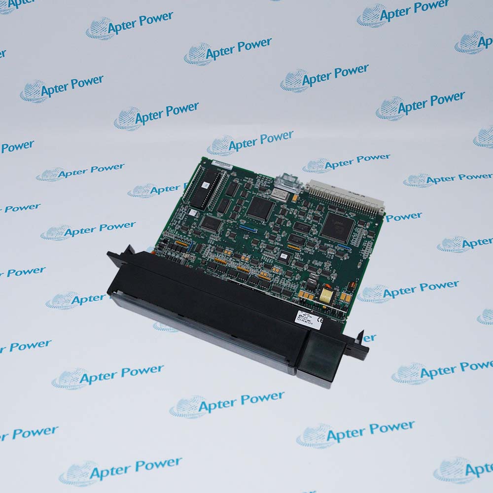 General Electric IC697HSC700