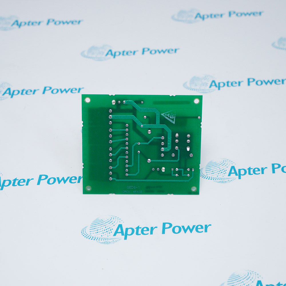 General Electric DS200CPCAG1ABB