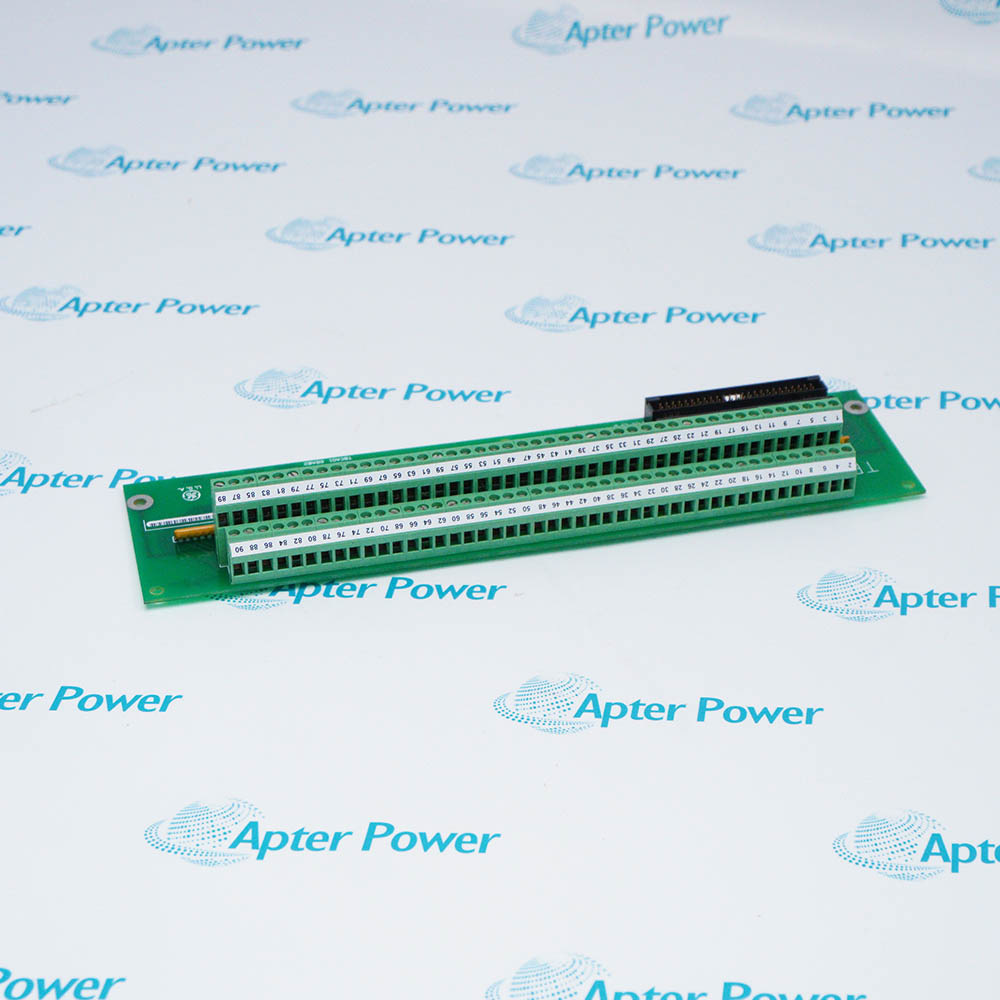 General Electric DS200TBCAG1AAB