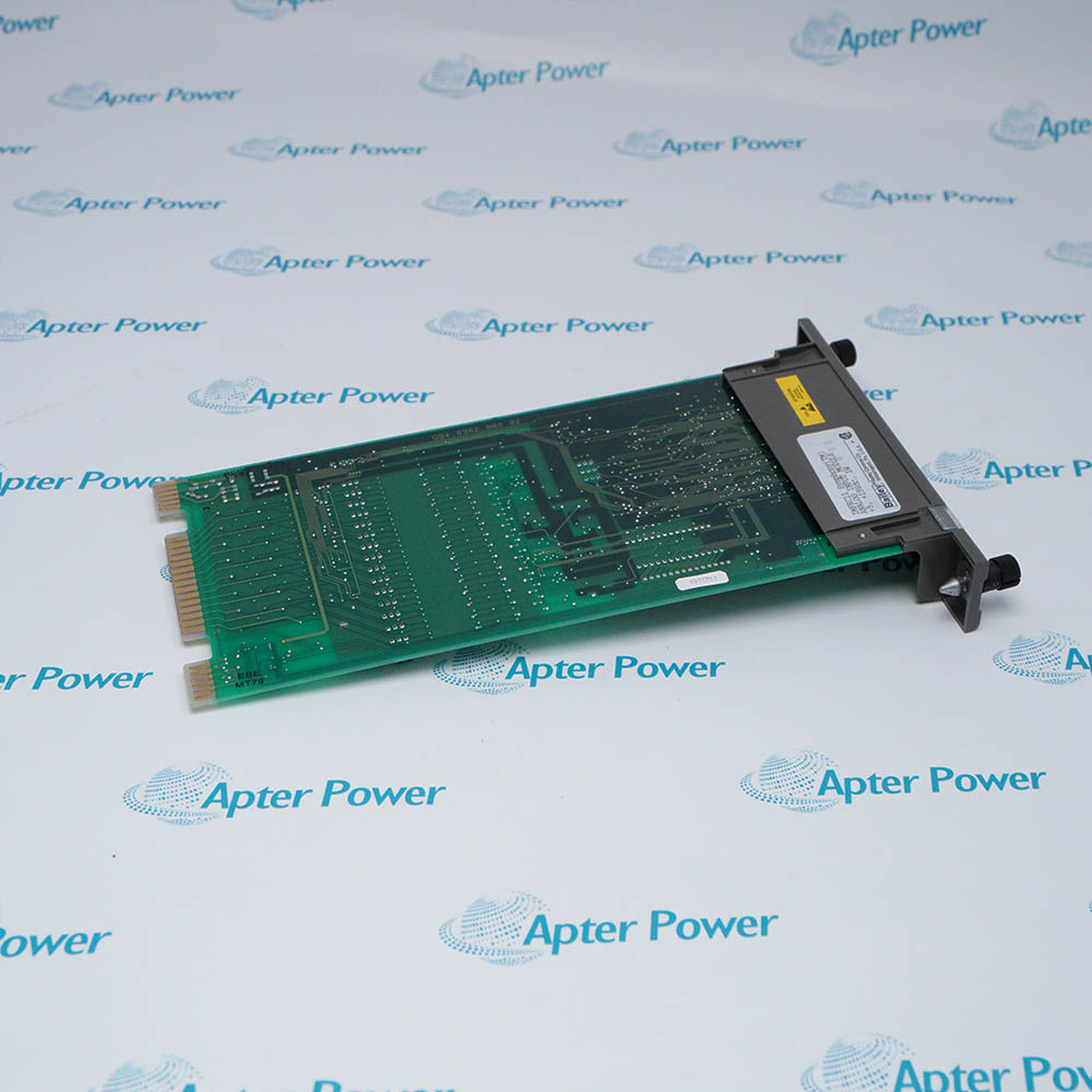 ABB IMFEC11