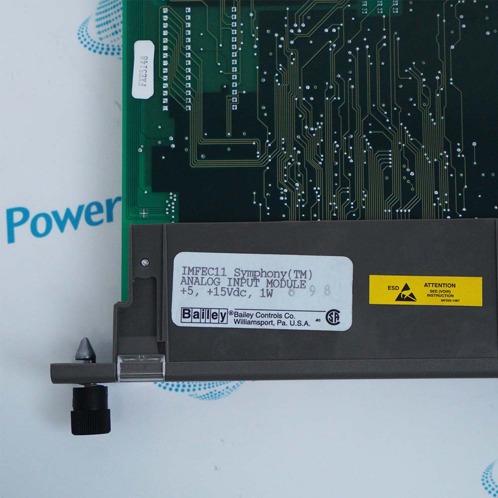 ABB IMFEC11