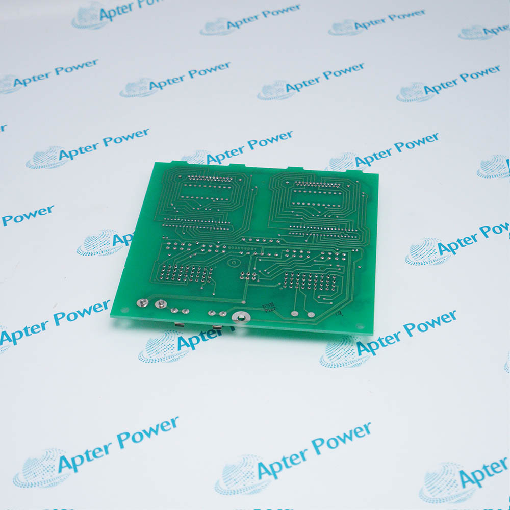ABB NTMF01