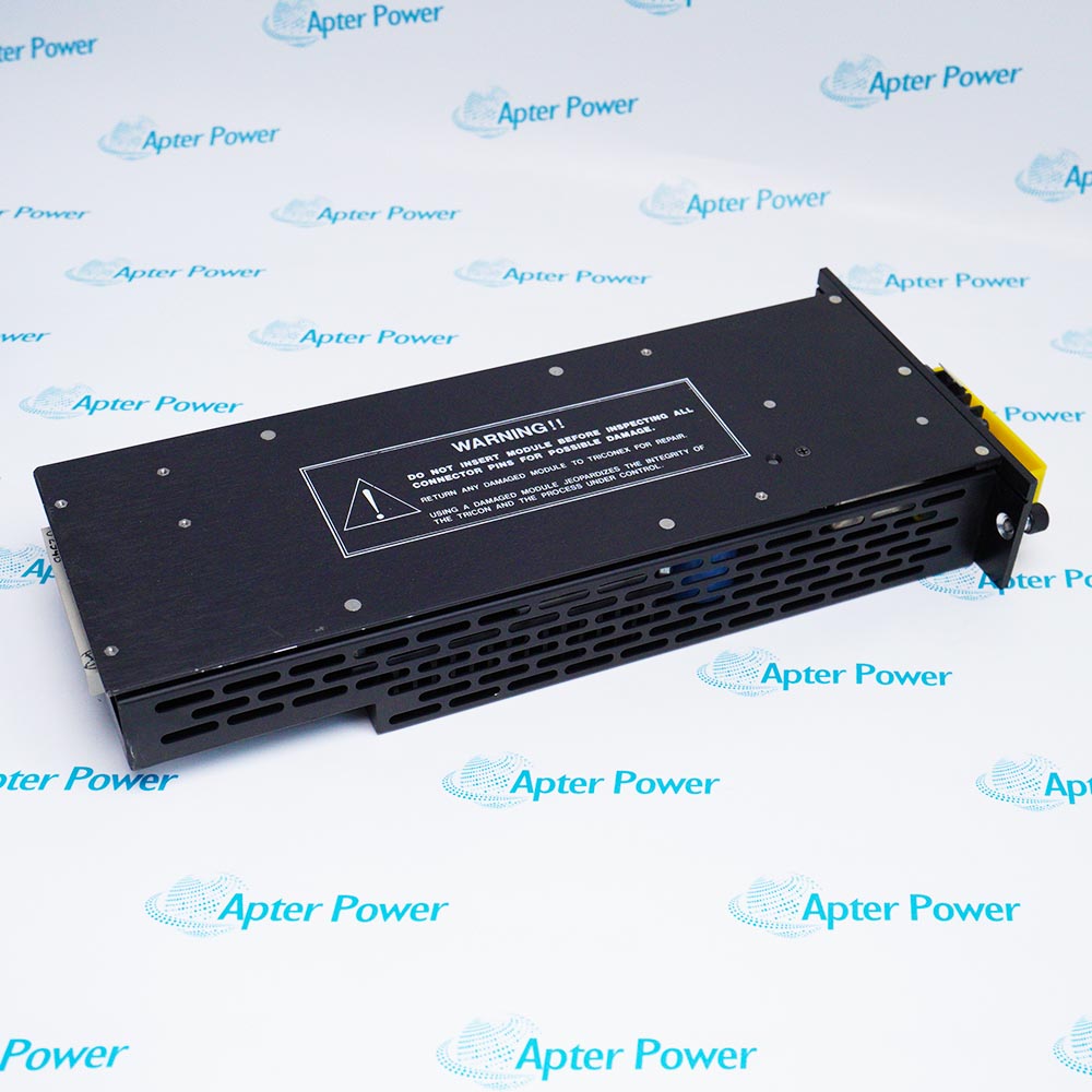 Invensys 8300A