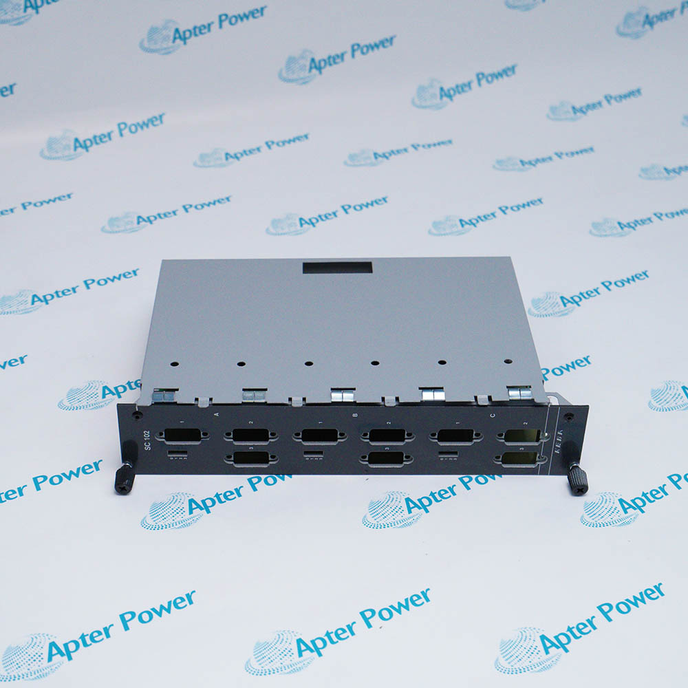 KEBA SC102