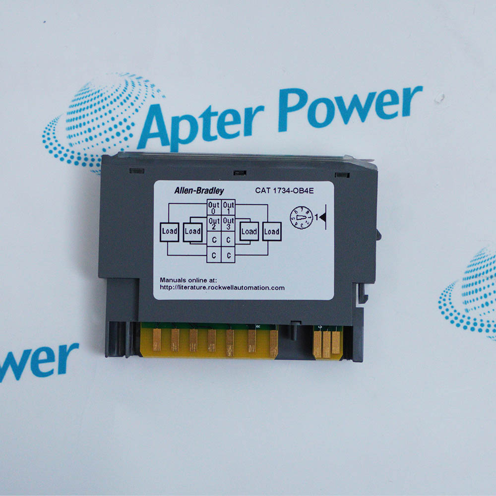 Allen-Bradley 1734-OB4E