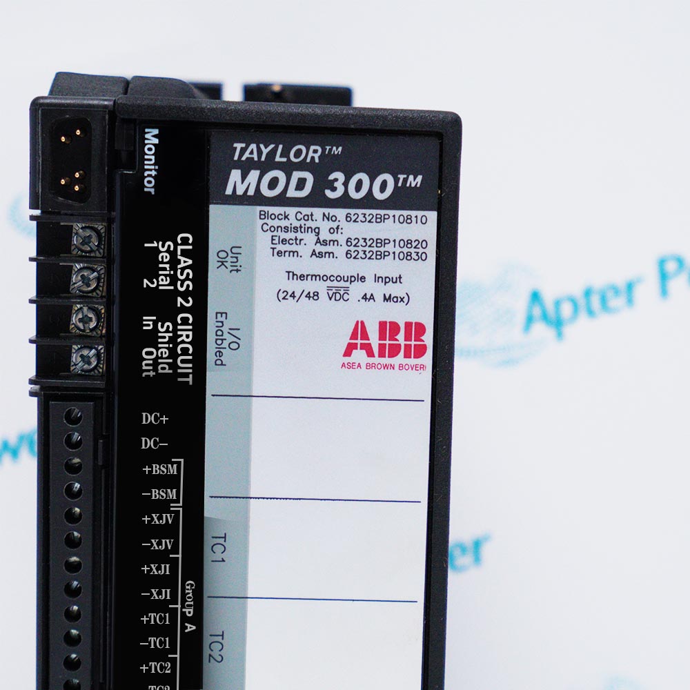 ABB 6232BP10820