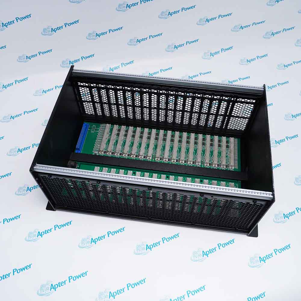 General Electric IC698CHS017