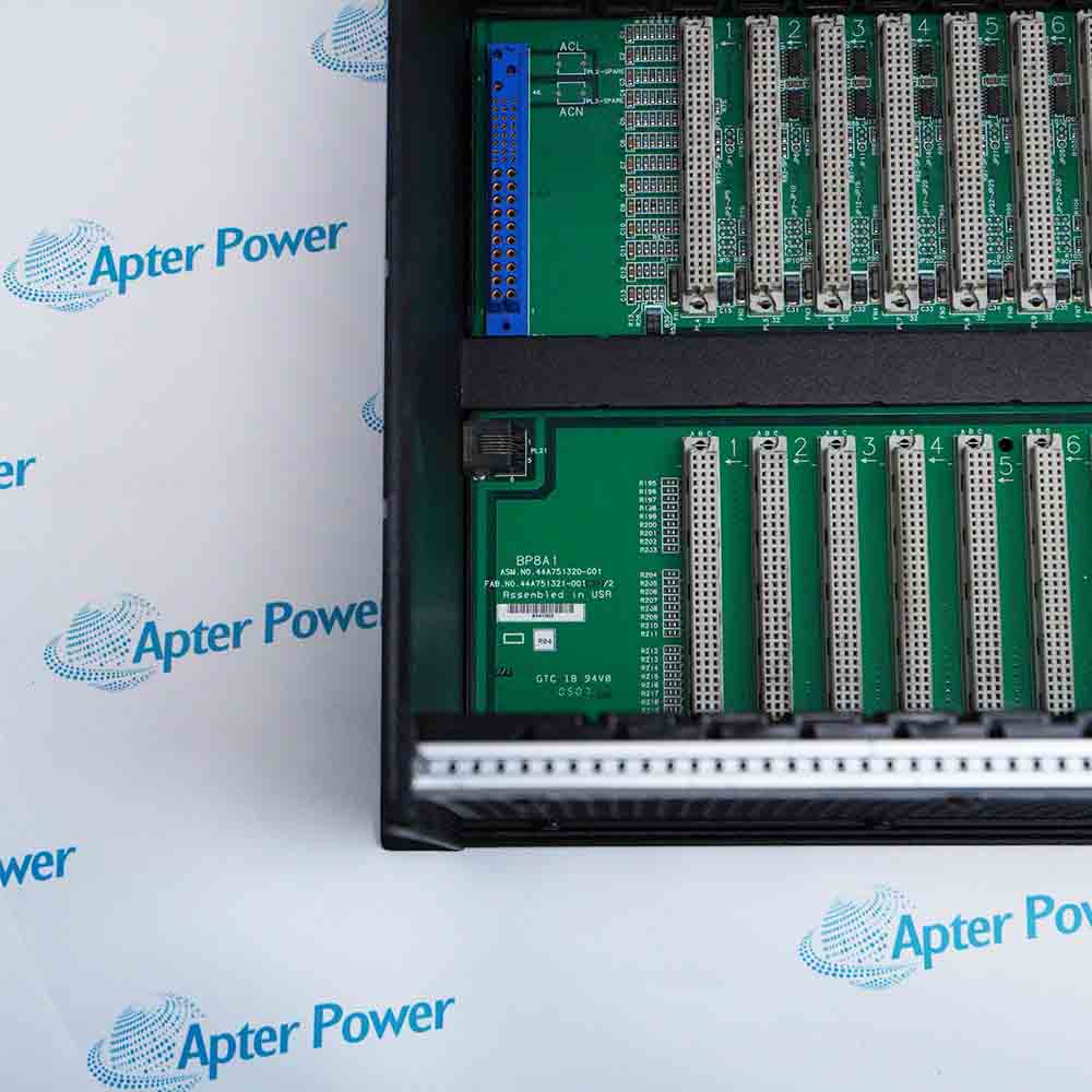 General Electric IC698CHS017