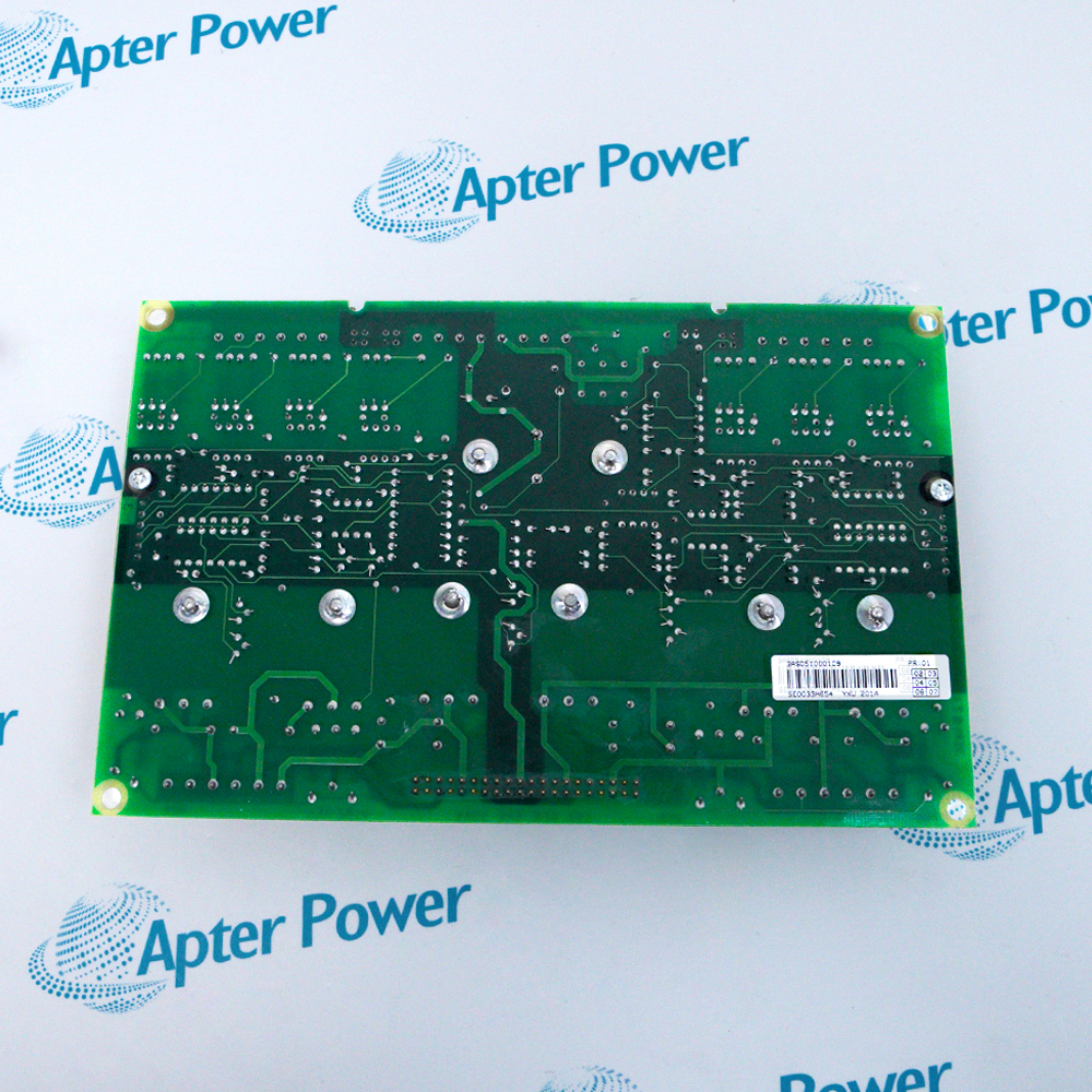 ABB YXU201A 3ASD510001C9