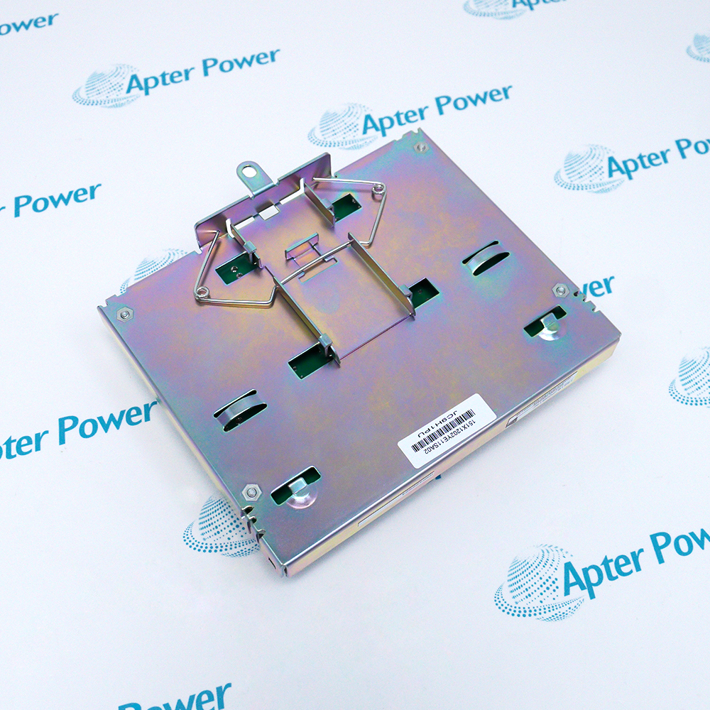 General Electric IS210JPDHG1AC 151X1202YE11SA02