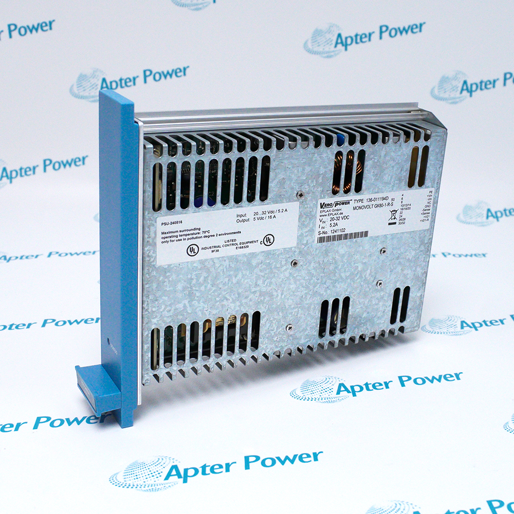 Honeywell FC-PSU-240516
