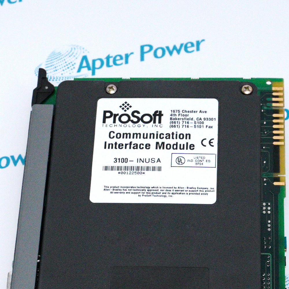 ProSoft 3100-INUSA