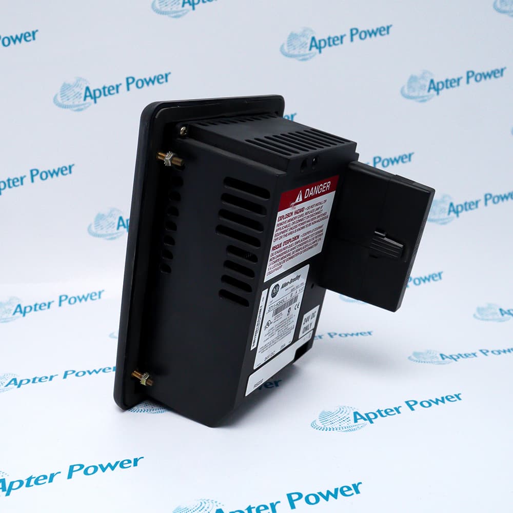 Allen-Bradley 2711-K3A5L1