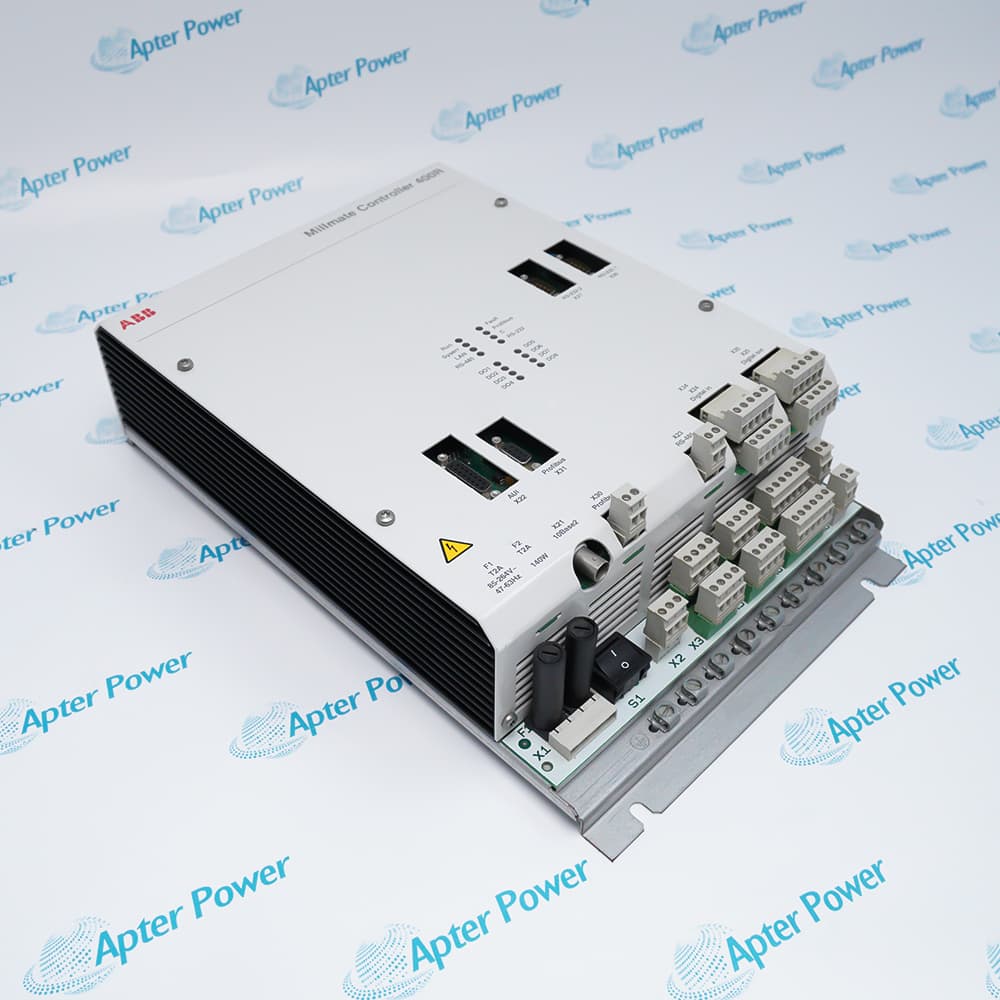 PXAA401 3BSE017233R1