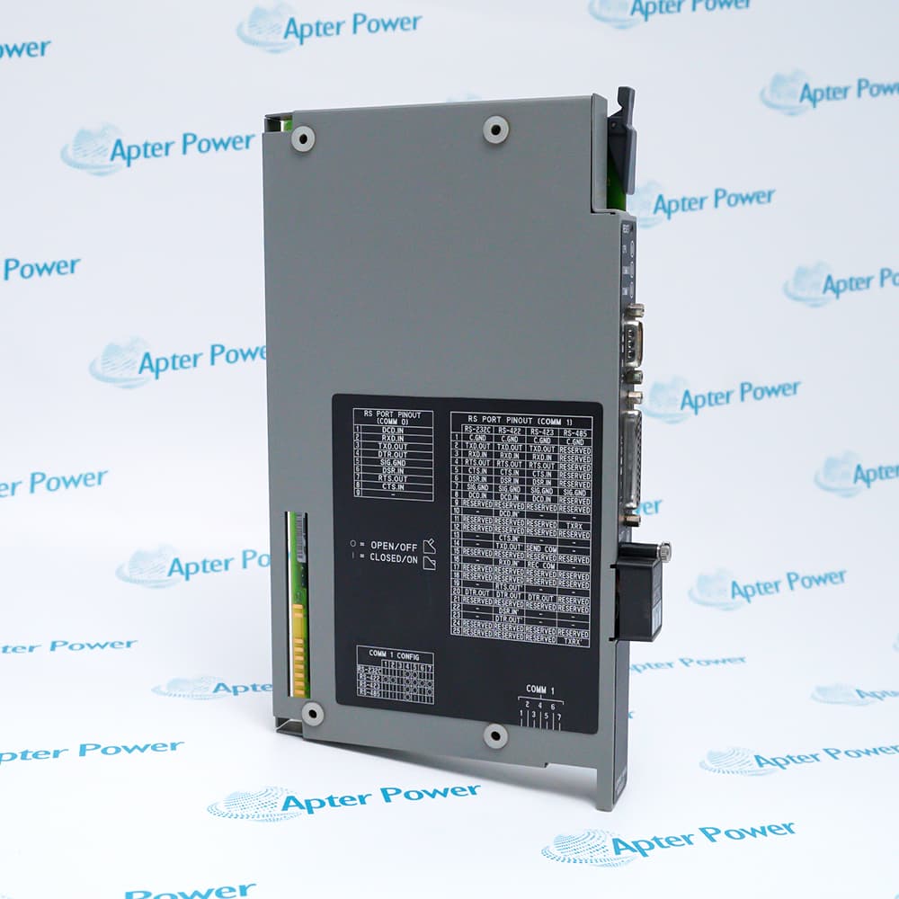 Allen-Bradley 1771-DMC