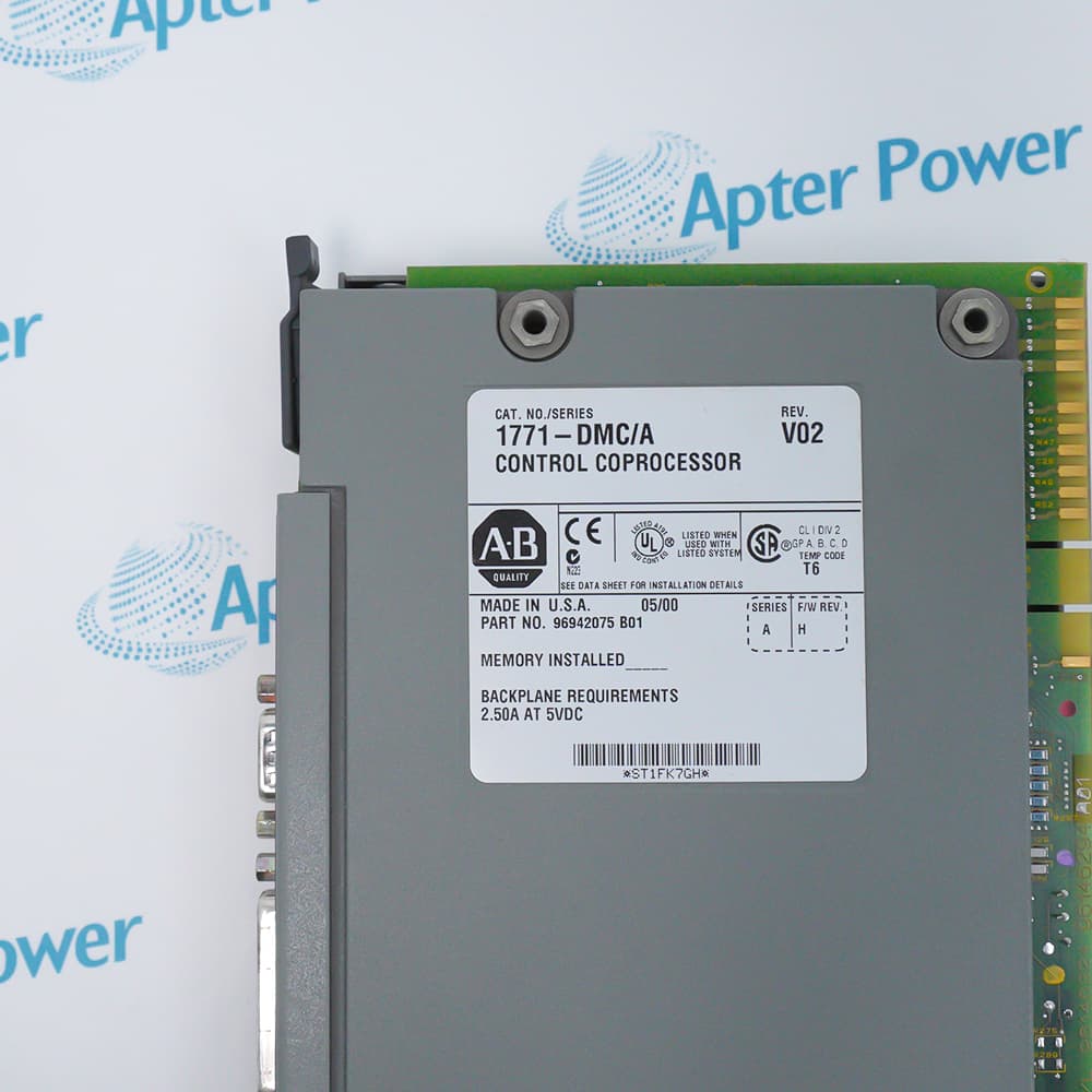 Allen-Bradley 1771-DMC