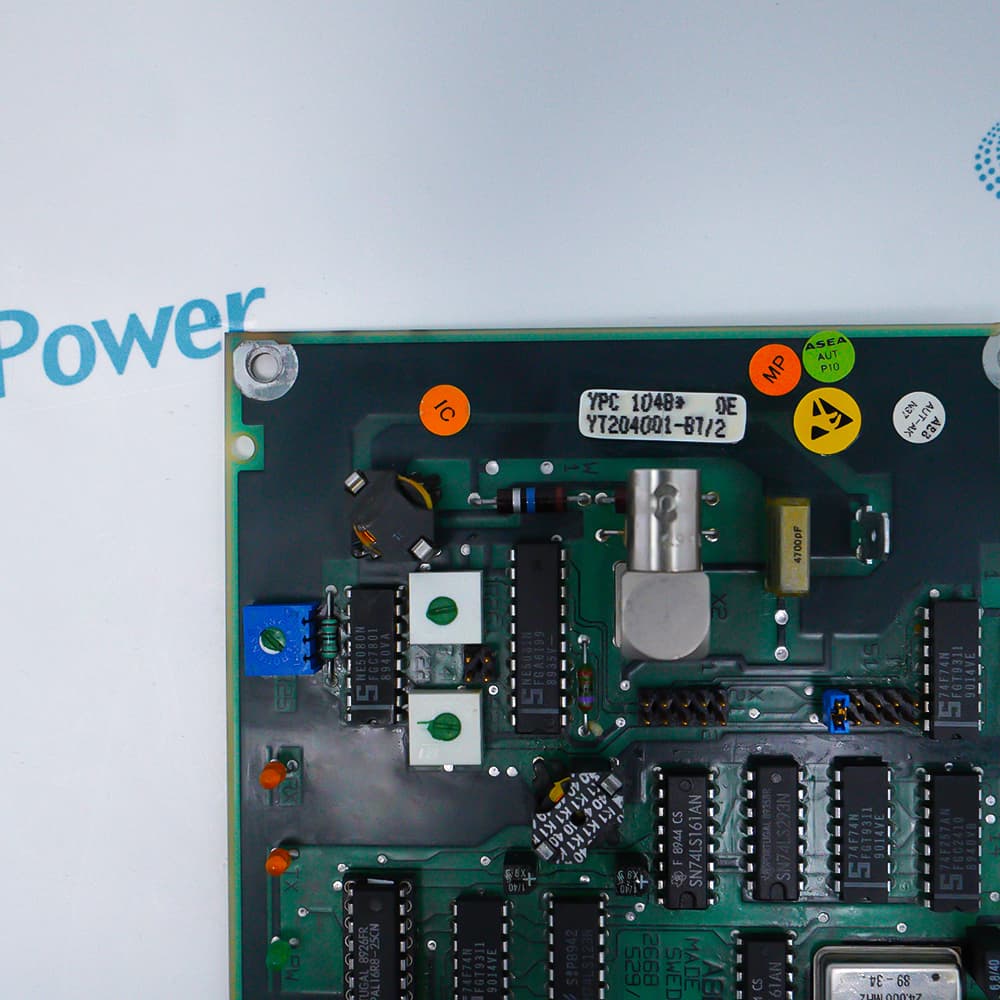 ABB YPC104B