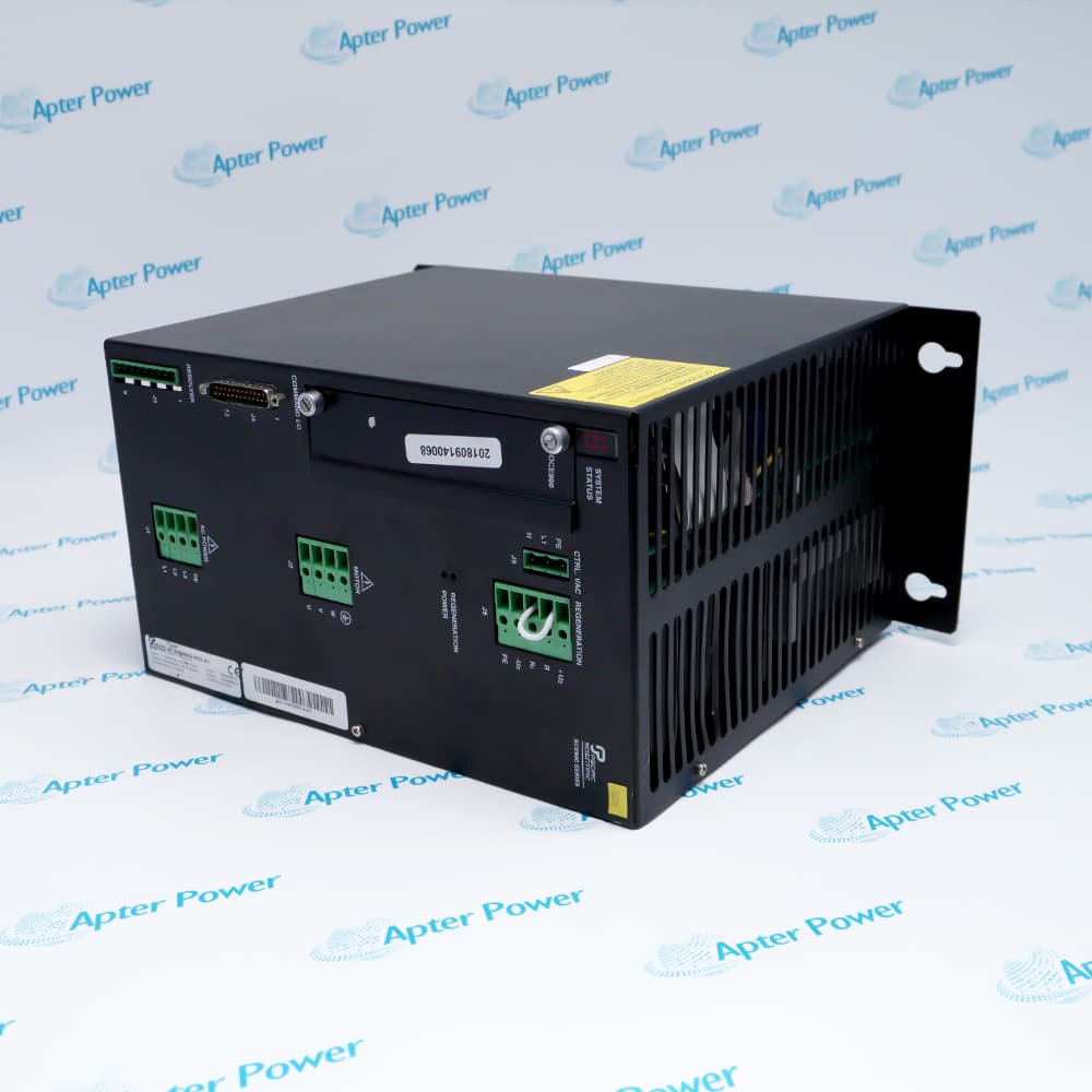 PACIFIC SCIENTIFIC SCE906A2-002-01