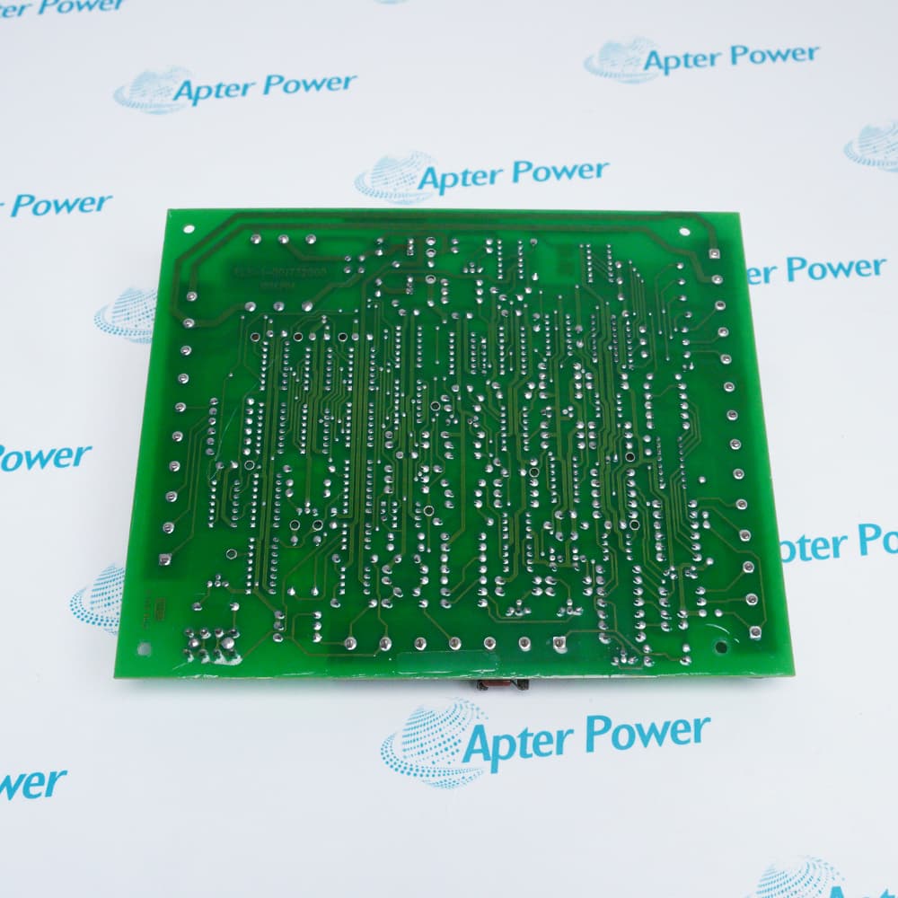 CONTROL A3-290605