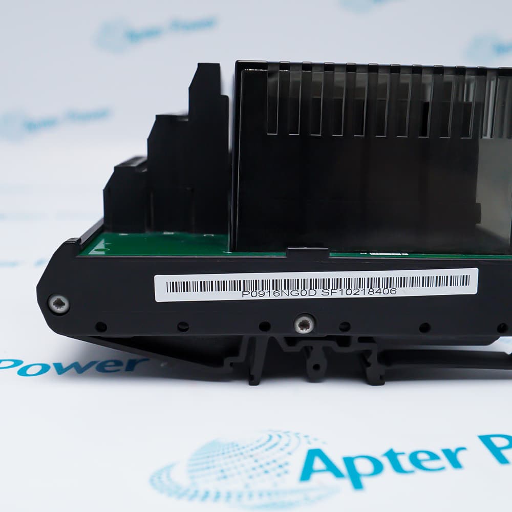 Invensys P0916NG